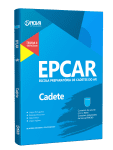 Produto Apostila EPCAR 2026 - Cadete - Nova Concursos